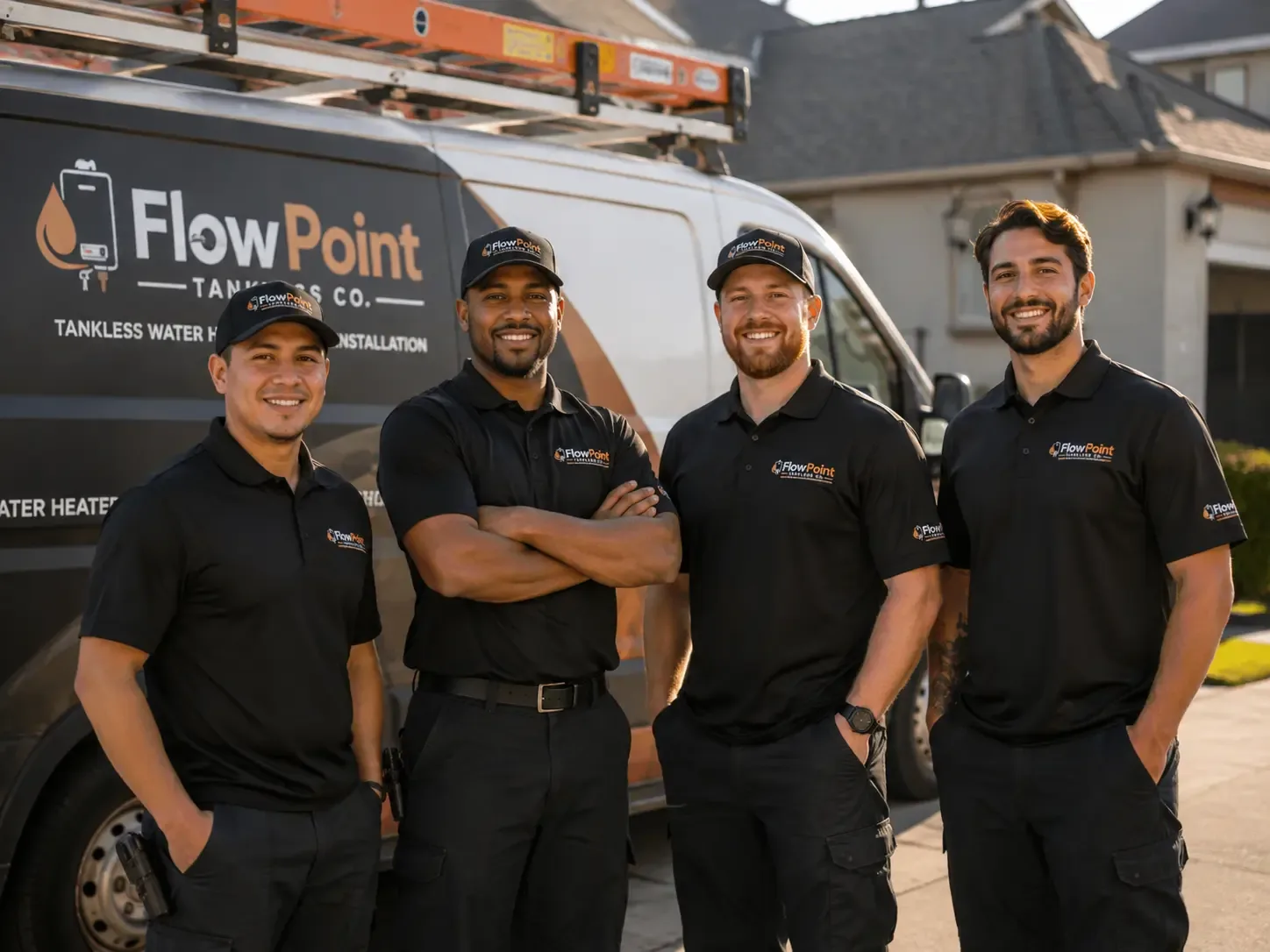 Tankless Water Heater Installation company in Memphis, IN