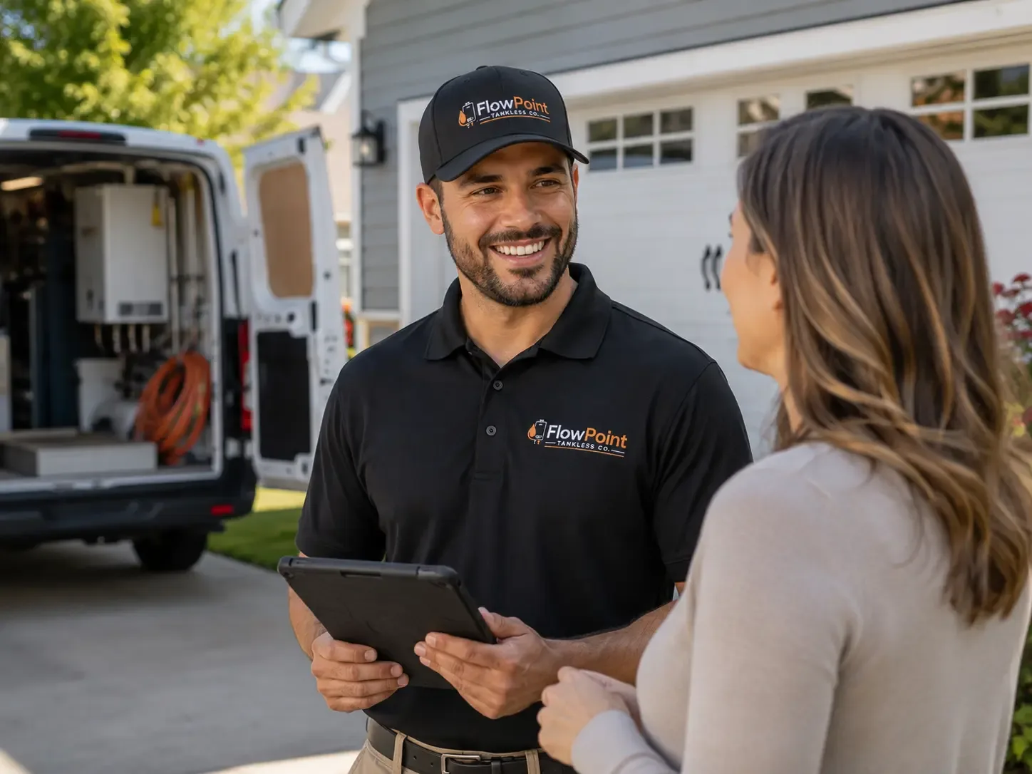 Tankless Water Heater Installation Memphis, IN FAQs